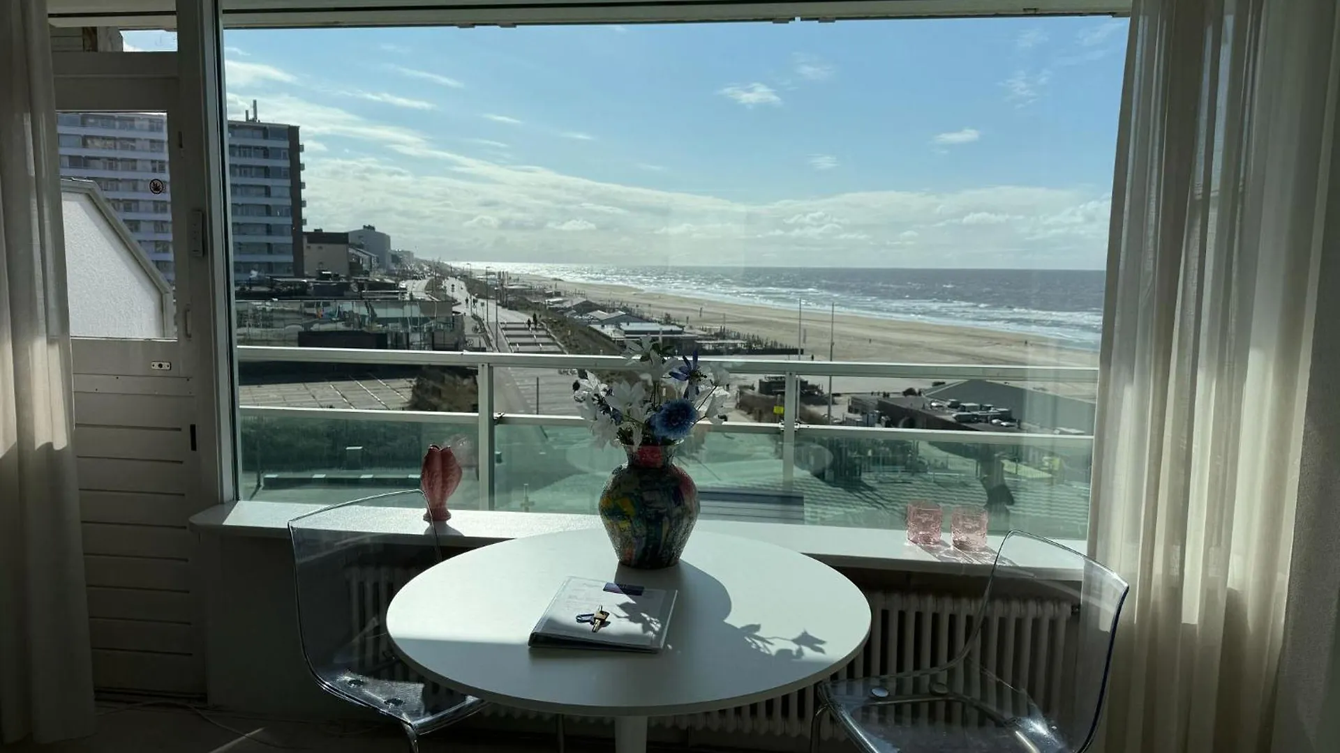 Seaview 15 Apartment Zandvoort