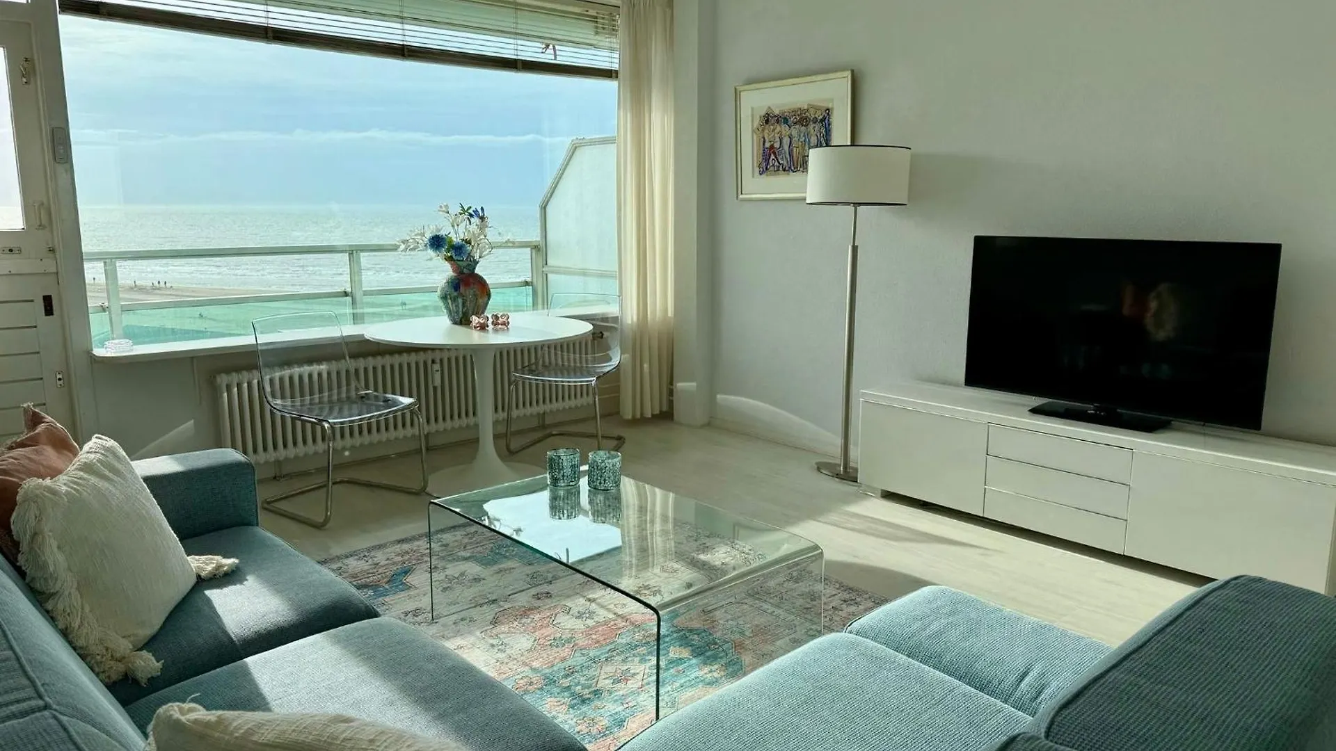 Seaview 15 Apartment Zandvoort