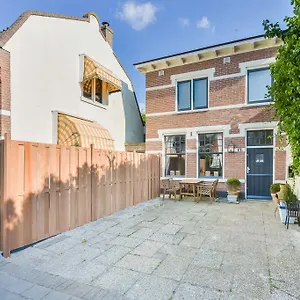  Ferienhaus Cute House